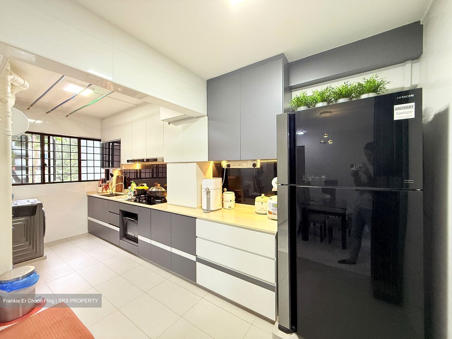 Blk 271 Toh Guan Road (Jurong East), HDB 4 Rooms #633827321